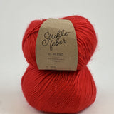 Re-merino - Really Red RM763