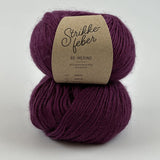 Re-merino - Plomme RM252