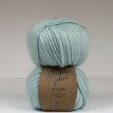 Re-merino - Isbre RM968