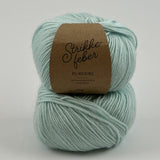 Re-merino - Isbre RM968