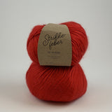 Re-merino - Really Red RM763