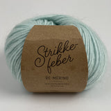 Re-merino - Isbre RM968
