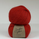 Re-merino - Really Red RM763