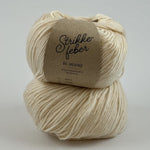 Re-merino - Fløte RM073