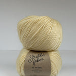 Re-merino - Vanilje RM065