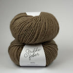 Chocolate Kiss - Wool 010