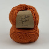 Re-merino - Appelsin RM085