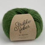 Re-merino - Skog RM119