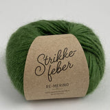 Re-merino - Skog RM119