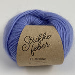 Re-merino - Blåklokke RM929