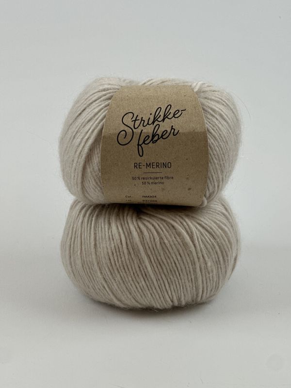 Re-merino - Kitt RM304