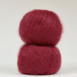 Silk Mohair - Granateple SM044