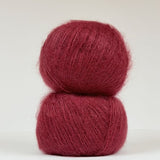 Silk Mohair - Granateple SM044
