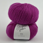 Very Berry - Wool 151