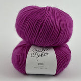 Very Berry - Wool 151