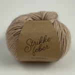 Re-merino - Kjølig Beige RM079