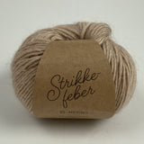 Re-merino - Kjølig Beige RM079