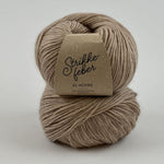 Re-merino - Kjølig Beige RM079