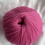 Cashmerino - Perfect Pink 729