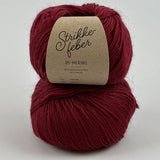 Re-merino - Vin RM165