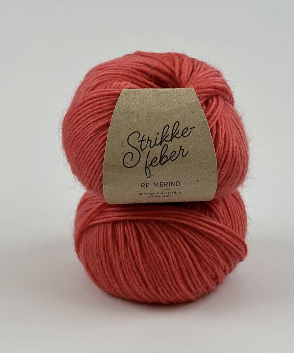 Re-merino - Cayenne RM651