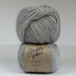 Re-merino - Smoke RM500
