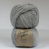 Re-merino - Smoke RM500
