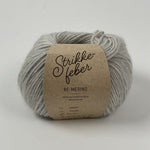 Re-merino - Smoke RM500