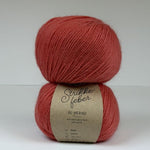 Re-merino - Cayenne RM651