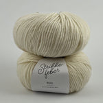 Whipped Cream - Wool 100
