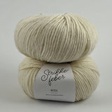 Whipped Cream - Wool 100