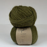 Re-merino - Oliven RM009