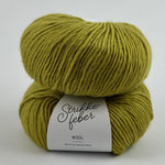 Sweet Matcha - Wool 133