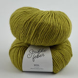 Sweet Matcha - Wool 133