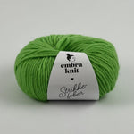 Kiwi Joy - Wool 145