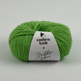 Kiwi Joy - Wool 145