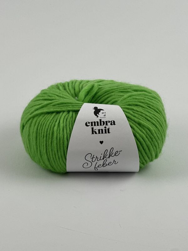 Kiwi Joy - Wool 145