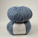 Blue Jeans - Wool 013
