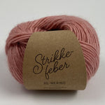 Re-merino - Blush RM086