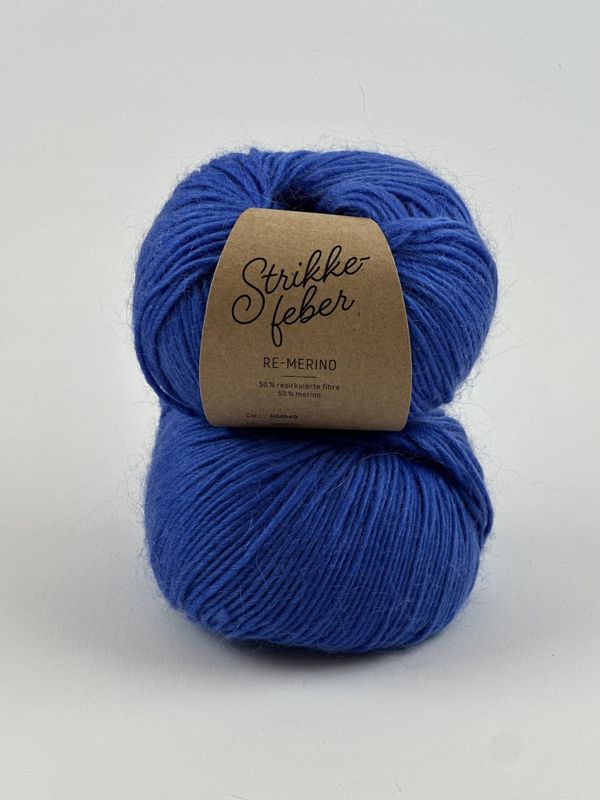 Re-merino - Kobolt RM949