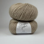 Sand Tropez - Wool 011