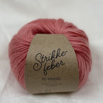 Re-merino - Peach Pink RM169
