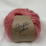 Re-merino - Peach Pink RM169