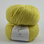 Mellow Yellow - Wool 135