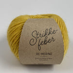 Re-merino - Solskinn RM952