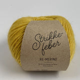 Re-merino - Solskinn RM952