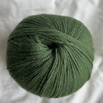 Cashmerino - Green Envy 350