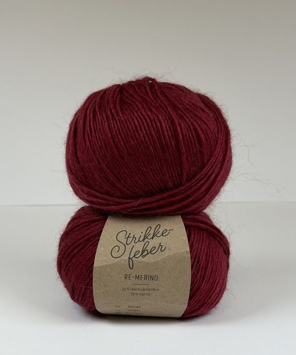 Re-merino - Vin RM165