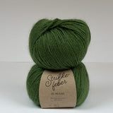 Re-merino - Skog RM119