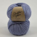 Re-merino - Lavendel RM172